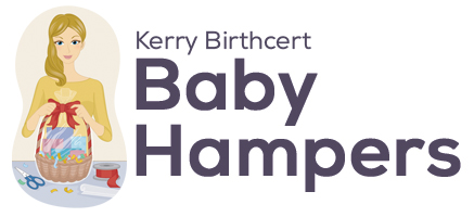 Kerry Birthcert Baby Hampers